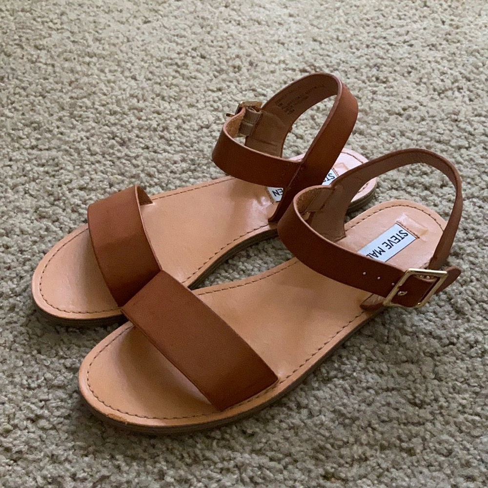 Steve Madden Zone Sandal